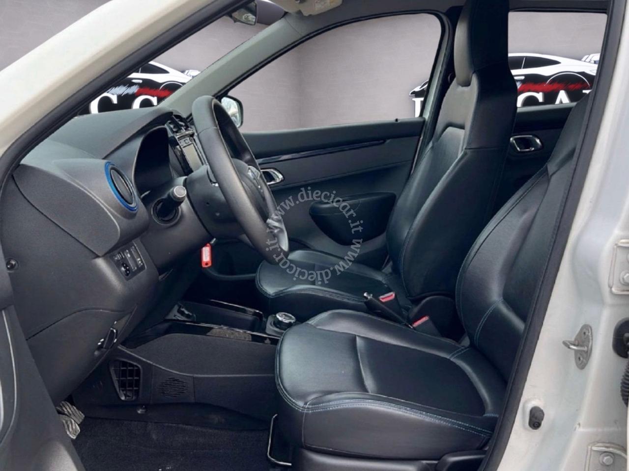 Dacia Spring Comfort Plus Electric 45 IVA ESP/PERFETTA/PELLE/CAMERA/SENSORI