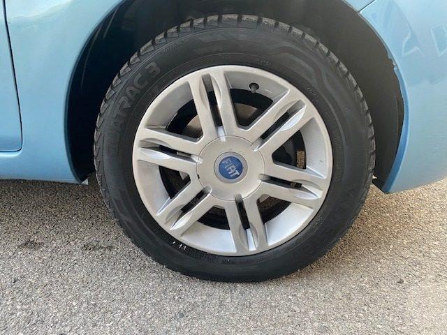 FIAT Panda 1.2 Emotion "NEOPATENTATI"