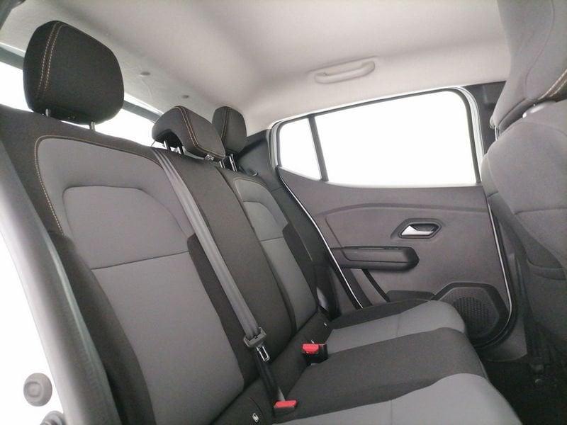 Dacia Sandero Stepway 1.0 tce Extreme Up Eco-g 100cv