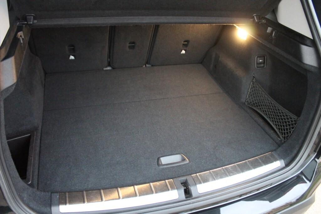 BMW X1 benzina X-Line *Luci Ambiente *Pelle