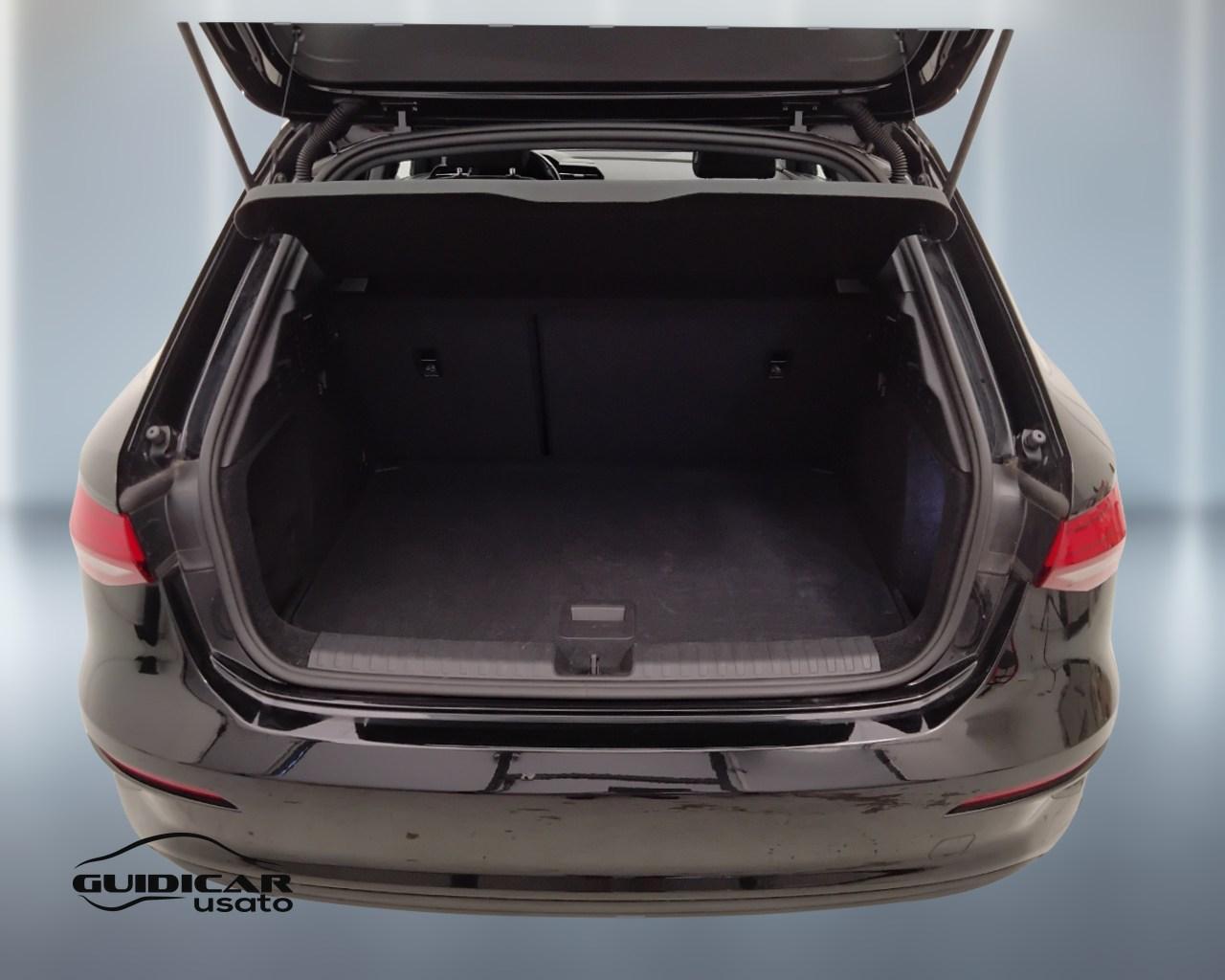 AUDI A3 IV 2020 Sportback - A3 Sportback 30 1.0 tfsi Business Adv