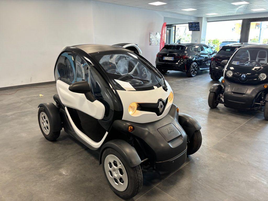 Renault Twizy 45 Intens Elettrica 50 CC