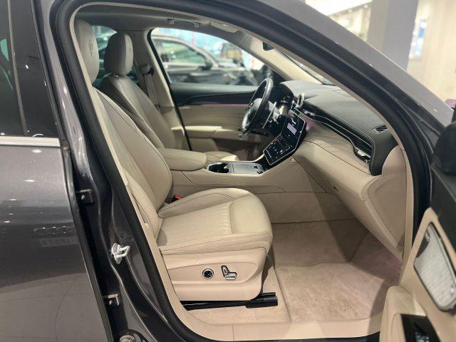 MASERATI Grecale 2.0 300cv MHEV GT Q4 auto