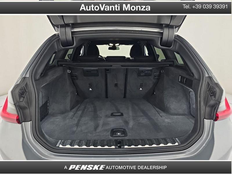 BMW Serie 3 320d 48V xDrive Touring Msport Pro