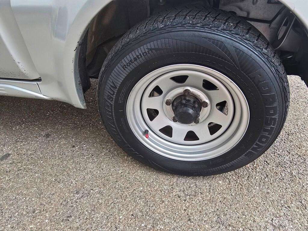 Suzuki Jimny 1.5 DDiS 4WD