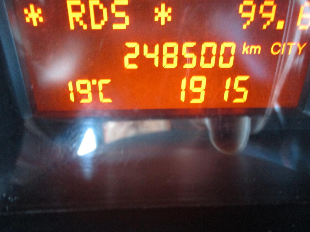 Fiat Bravo 1.6 MJT Emotion 2008