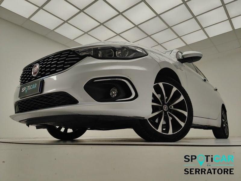 FIAT Tipo **FUORI PRODUZIONE** 5 PORTE 5porte (Stock My18) Tipo2v Business 1.3 Sde 95cv Cm E6 Gs Europe
