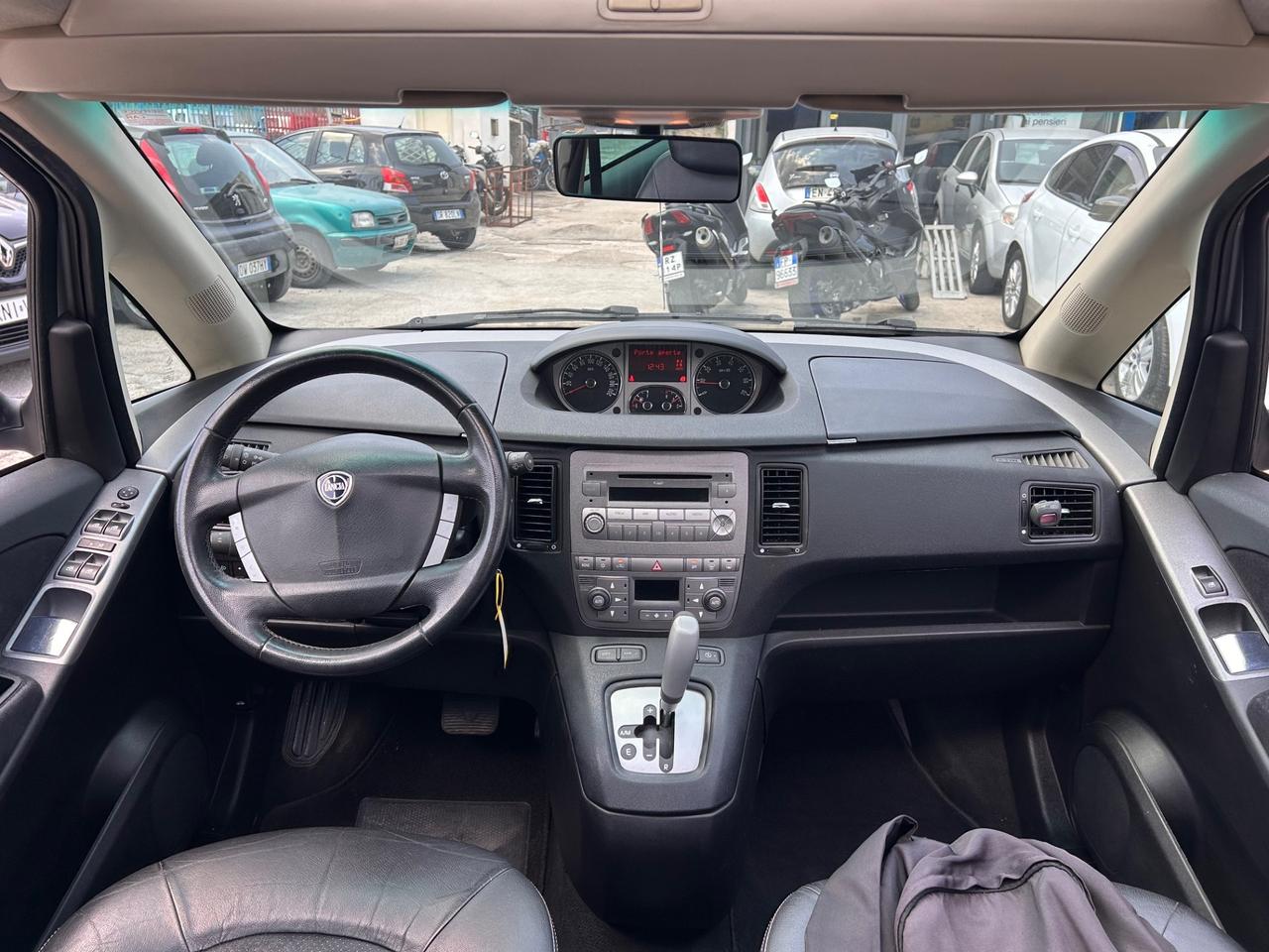 Lancia MUSA 1.3 Mjt 95 CV Gold