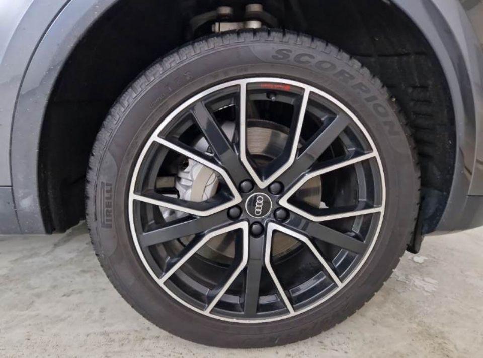 Audi Q5 40 TDI 204 CV quattro S tronic line plus