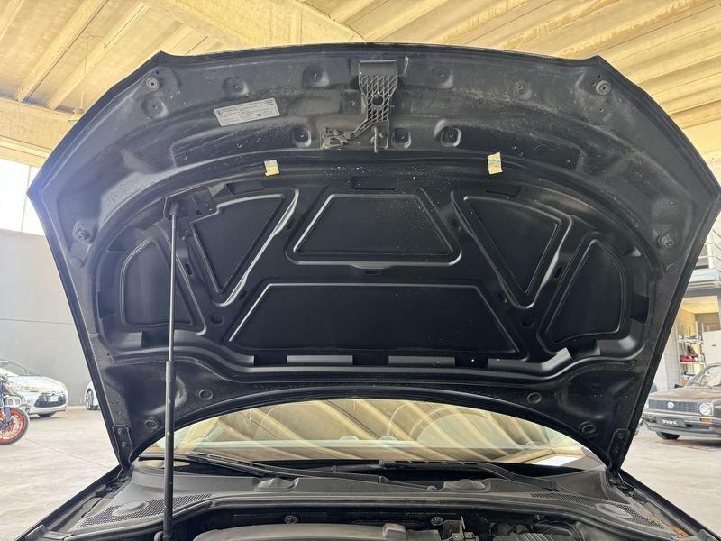 Audi A3 1.6 Attraction NEOPATENTATI UNIPROPRIETARIO