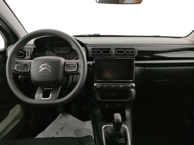 CITROEN C3 PureTech 83 S&S Max