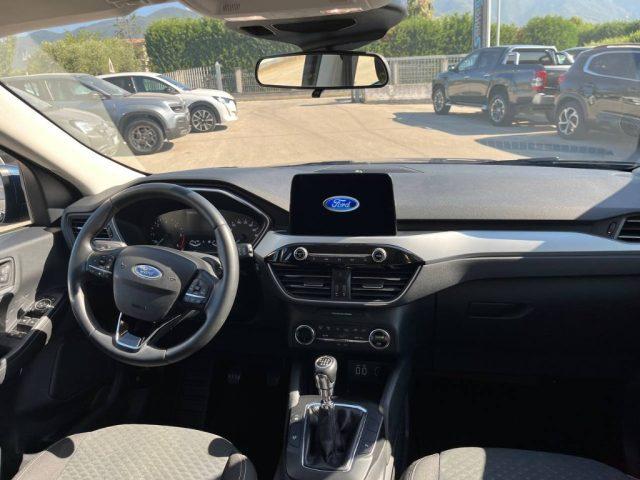 FORD Kuga 1.5 EcoBlue 120 CV 2WD Titanium