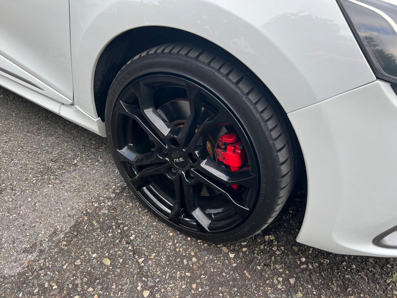 Renault Clio 1.6 T 200CV EDC 5 porte R.S.
