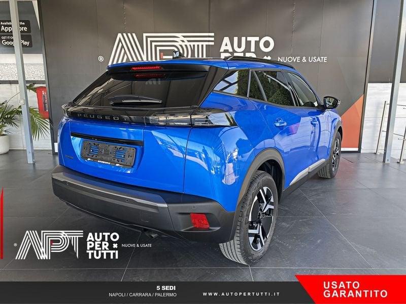 Peugeot 2008 2008 1.2 puretech Allure s&s 100cv