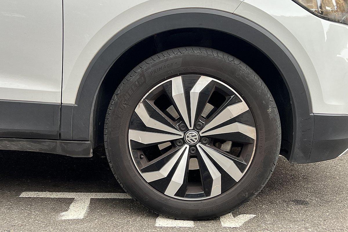 VOLKSWAGEN T-Cross 1.0 TSI 115 CV Style BMT