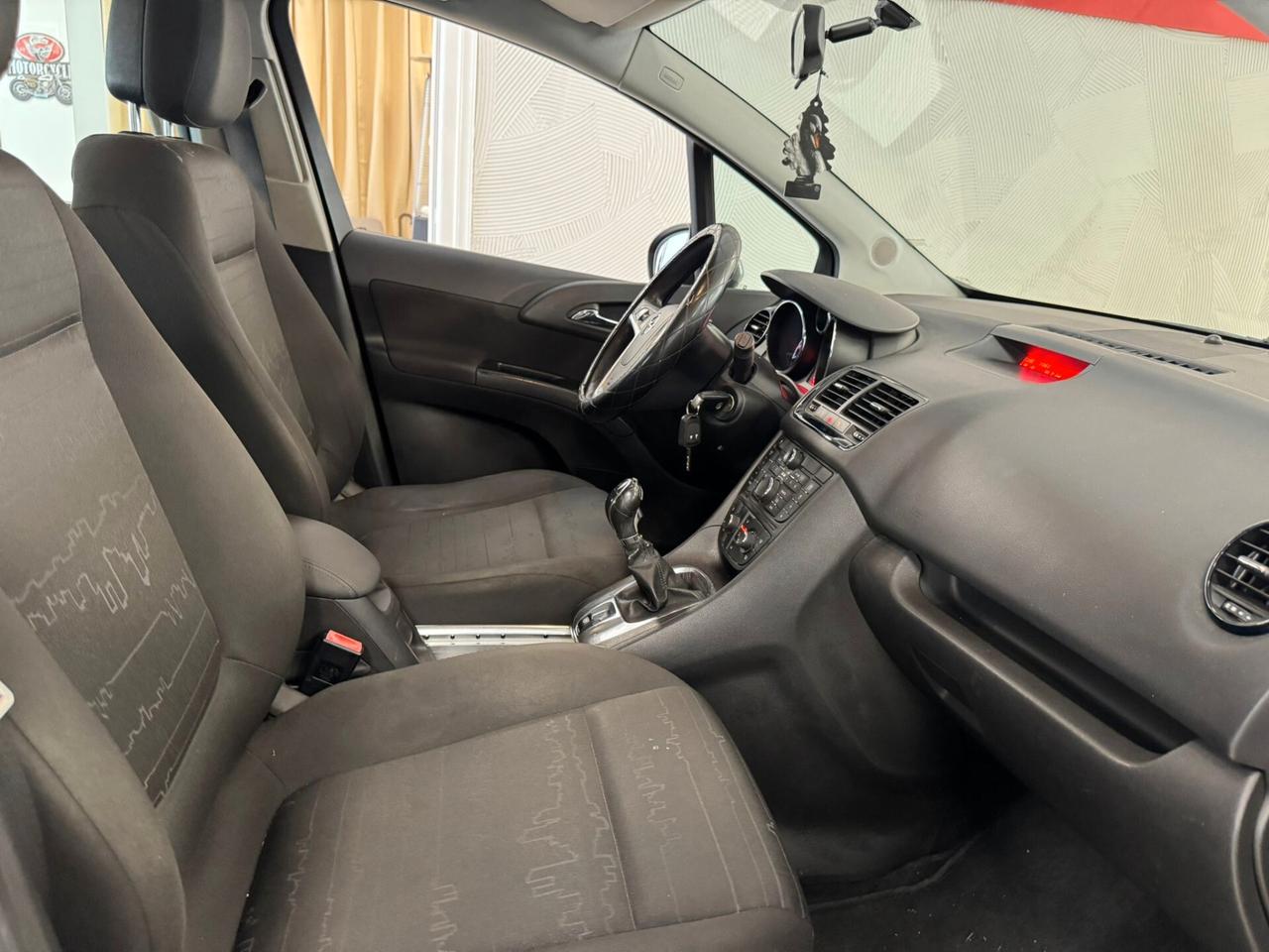 Opel Meriva 1.4 100CV Cosmo