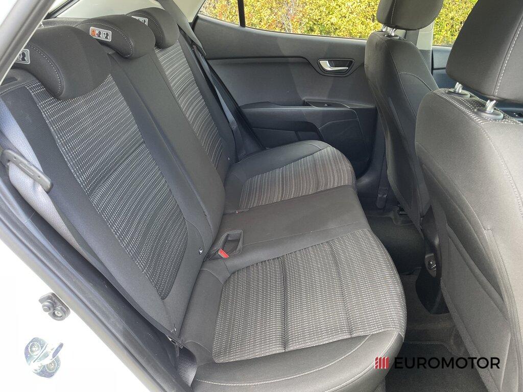 Kia Stonic 1.4 MPI Style Design Pack