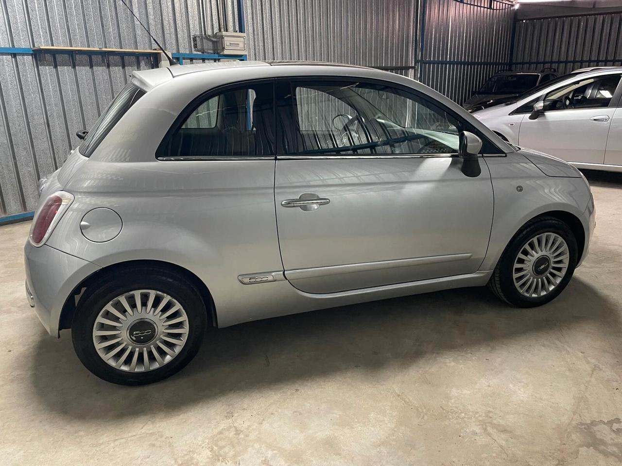 Fiat 500 NEOPATENTATI UNICO PROPRIETARIO