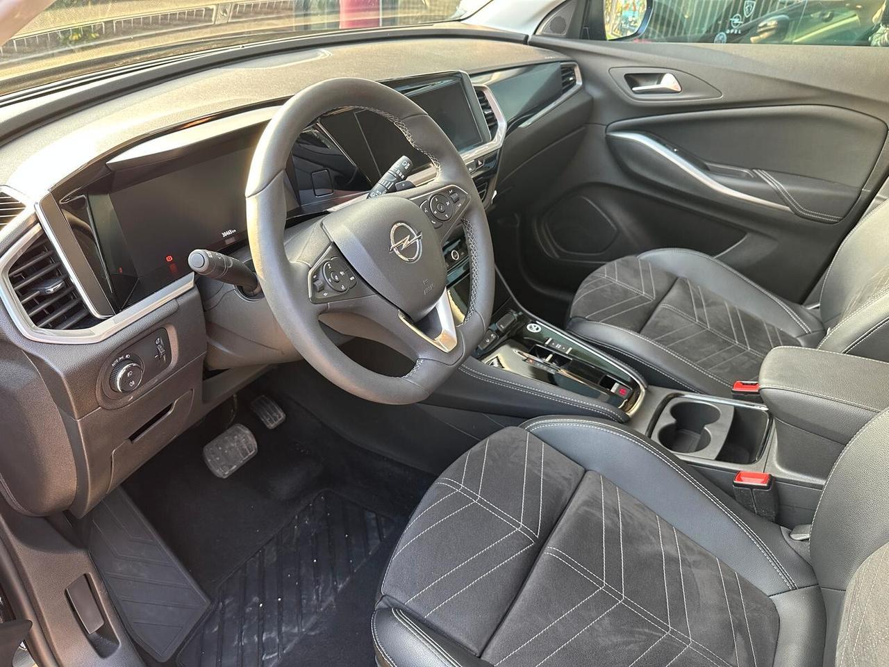 Opel Grandland 1.5 diesel Ecotec aut. GS