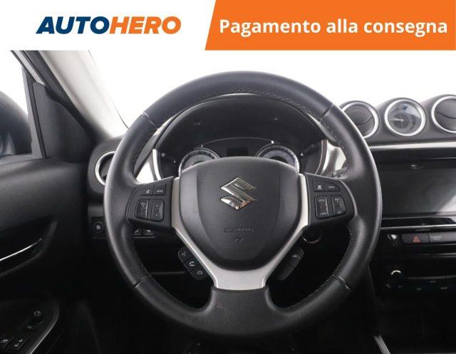SUZUKI Vitara 1.4 Boosterjet 4WD AllGrip Top