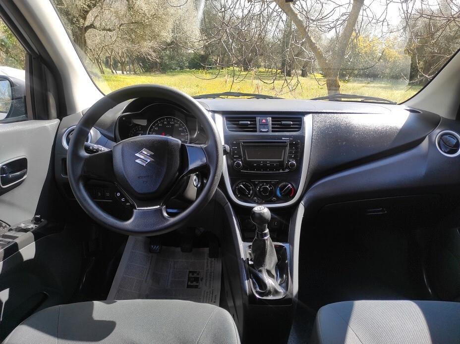 Suzuki Celerio 1.0 Style
