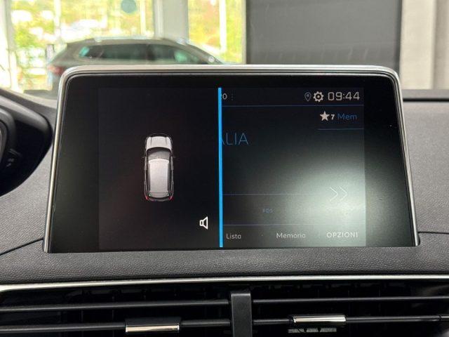 PEUGEOT 3008 BlueHDi 130 S&S Active