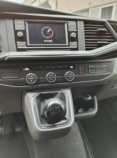 Volkswagen Caravelle 2.0 TDI 110CV PC Trendline