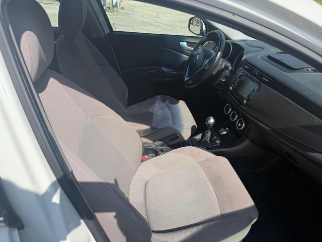 ALFA ROMEO Giulietta 2.0 JTDm-2 150 CV Exclusive senza lavoro da fare