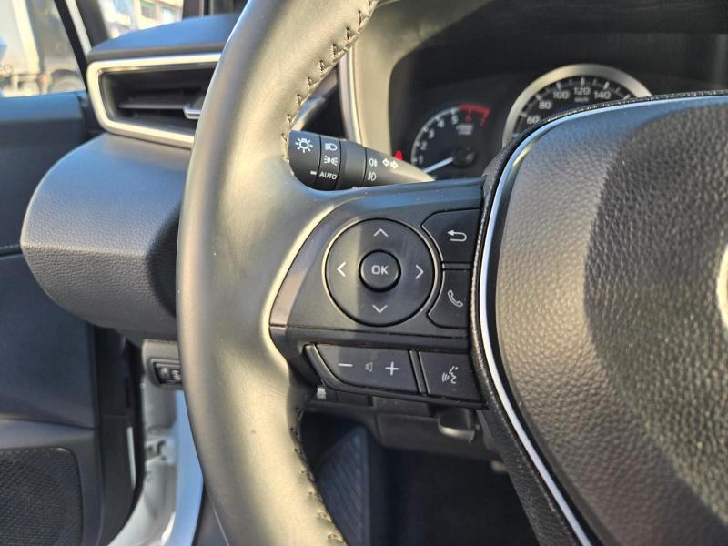 Toyota Corolla Touring Sports 1.8h Business cvt