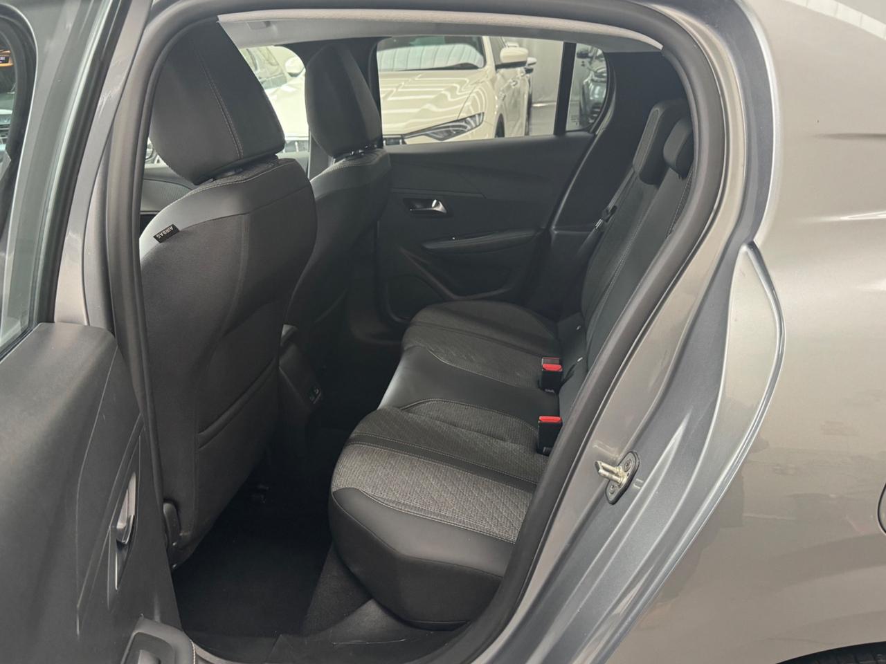 Peugeot 208 PureTech 100 Stop&Start 5 porte Allure