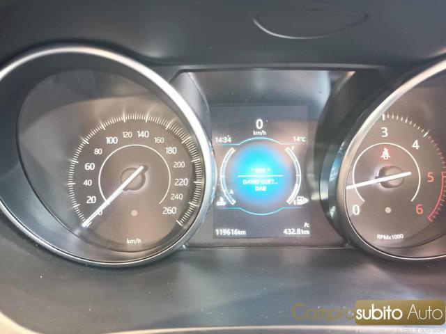 JAGUAR E-Pace 2.0D 150 CV AWD