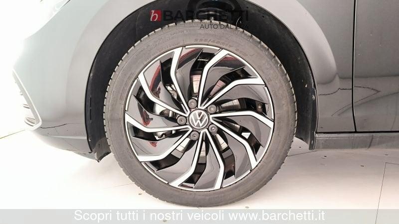 Volkswagen Golf 8ª SERIE 1.0 ETSI EVO DSG LIFE