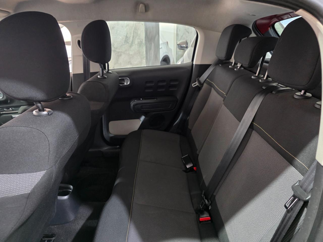 Citroen C3 1.6 BlueHDi 75cv Shine 1 PROPRIETARIO