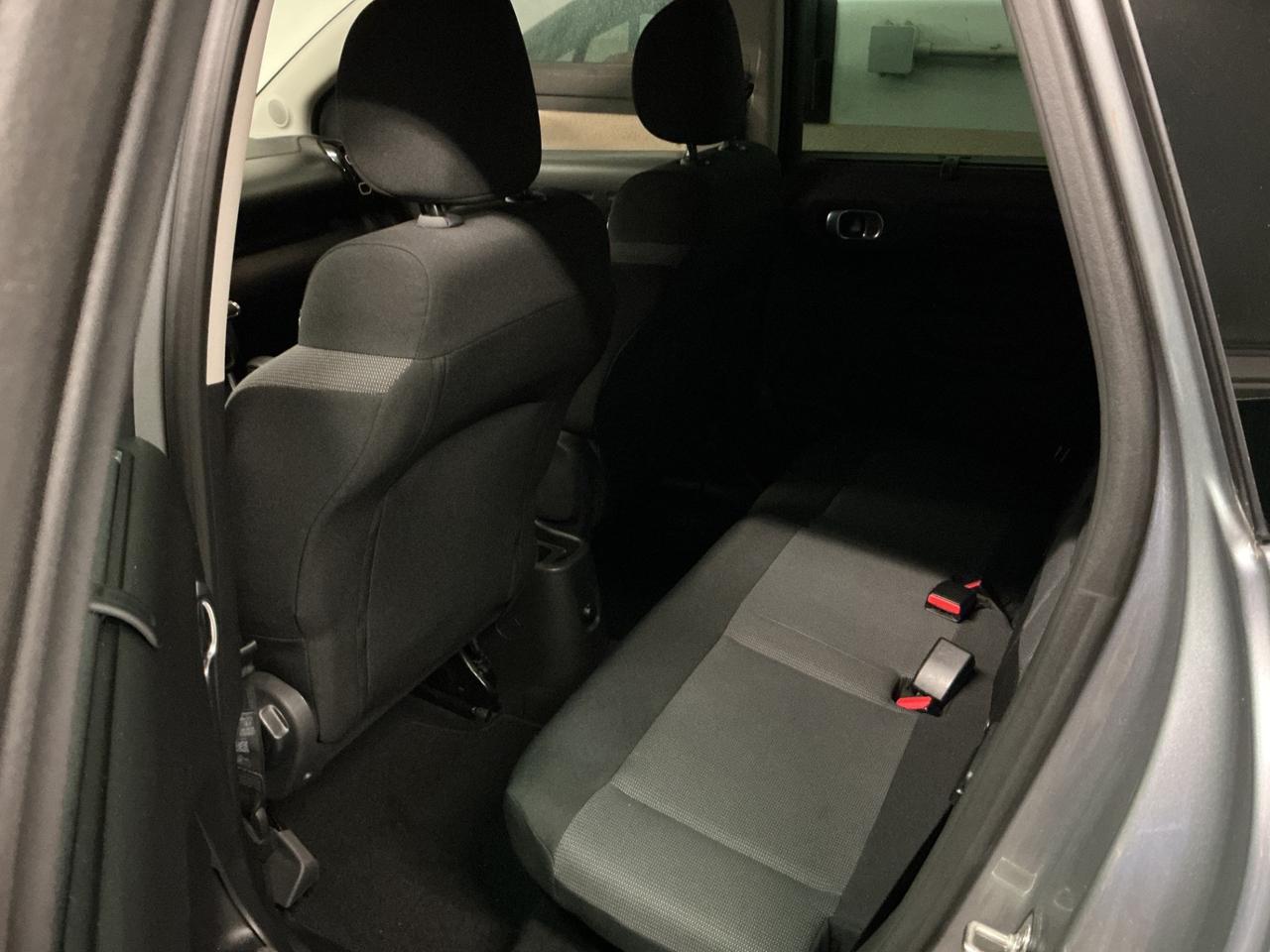 Citroen C3 Aircross PureTech 110 S&S Shine - km 65.000