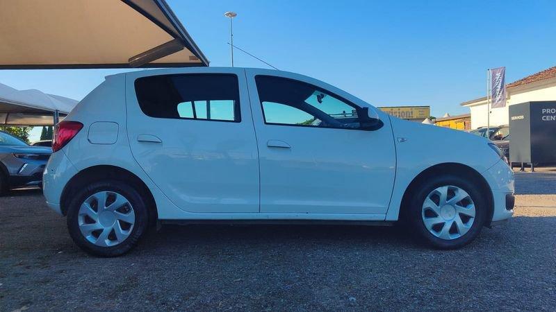 Dacia Sandero 1.2 Ambiance