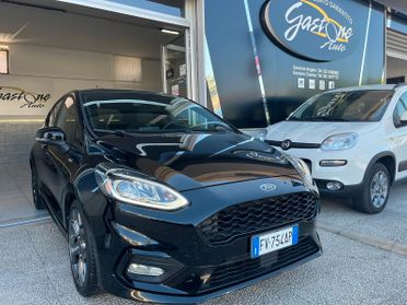 Ford Fiesta 1.5 5 porte ST-Line