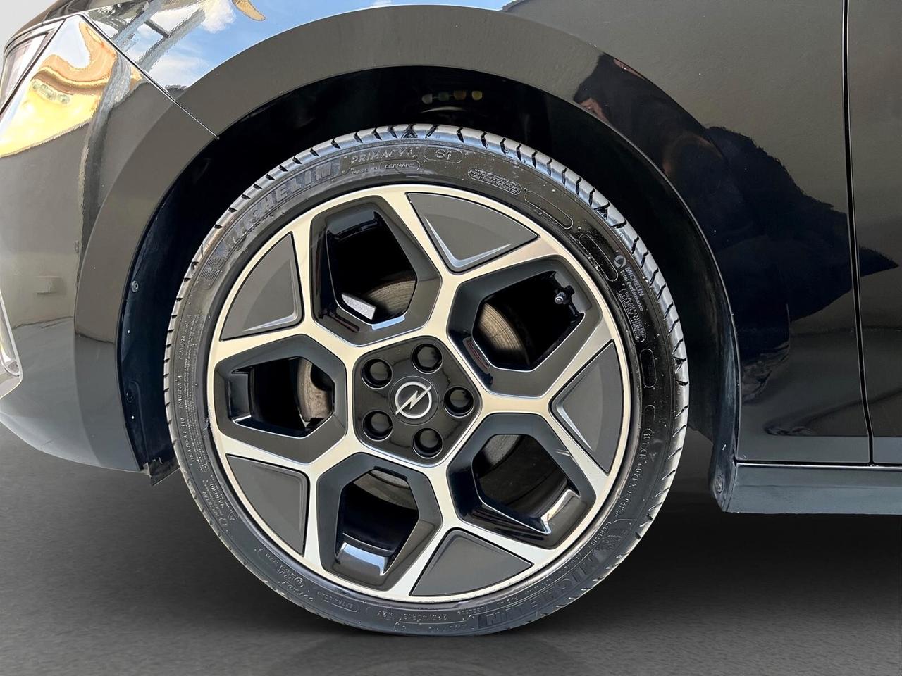 Opel Astra 1.2 Turbo 130 CV AT8 Ultimate