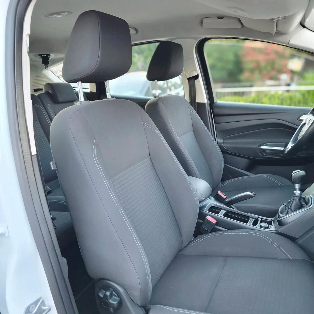 Ford C-Max 1.5 TDCi 95CV NAVIGATORE