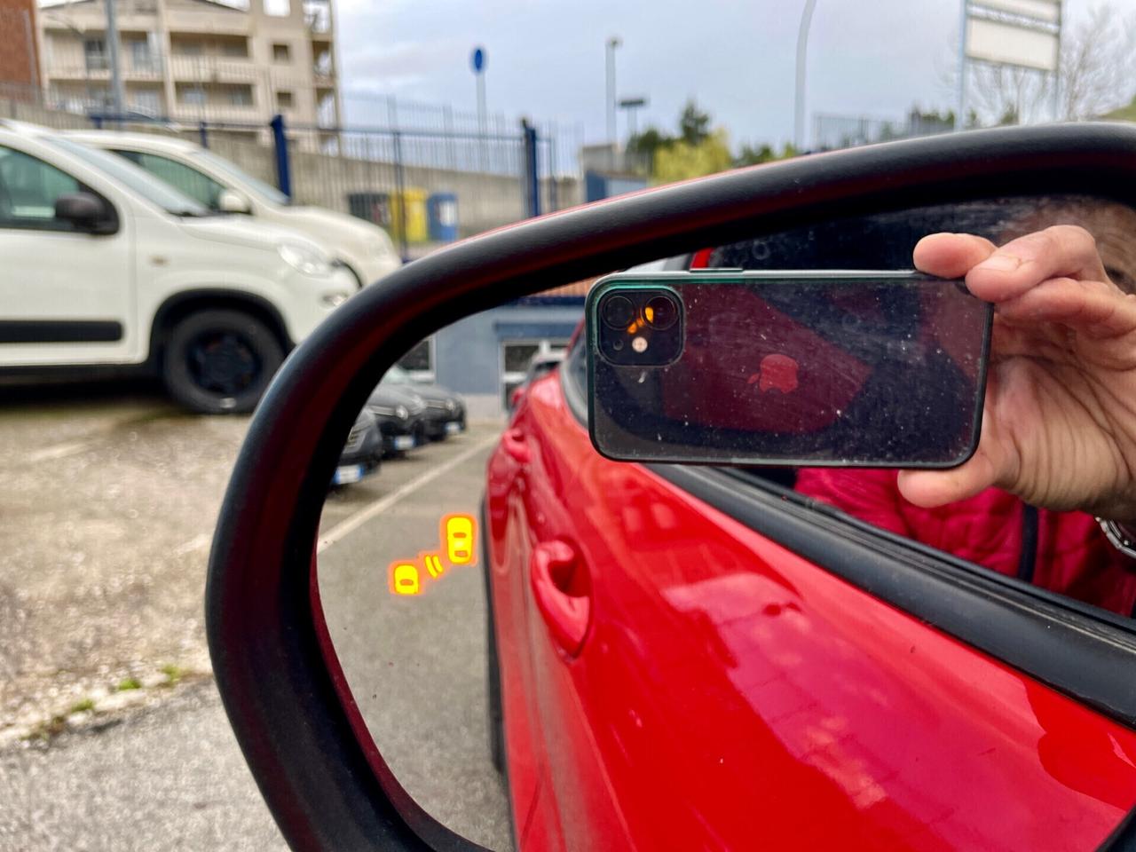 Ford Puma 1.5 TDCI 120CV Titanium 12-2020