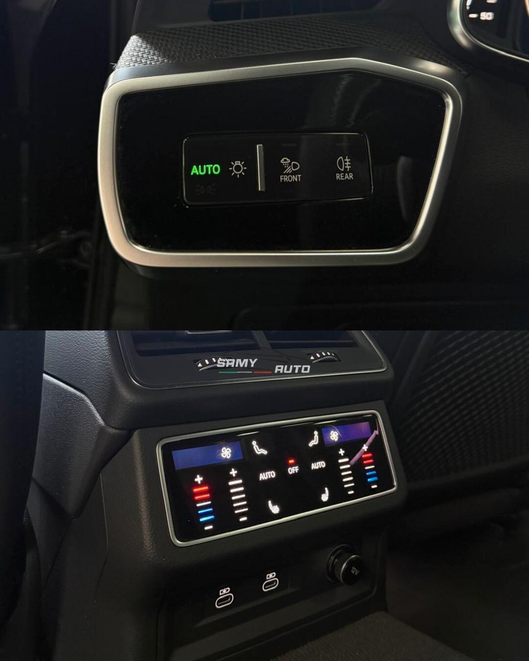 Audi RS6 Avant 4.0 mhev quattro tiptronic