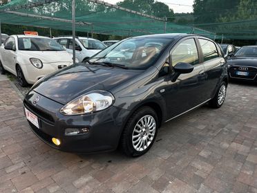 Fiat Punto 1.3 MJT II 75 CV 5 porte