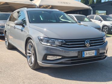 Volkswagen Passat Variant 2.0 TDI SCR EVO DSG Executive