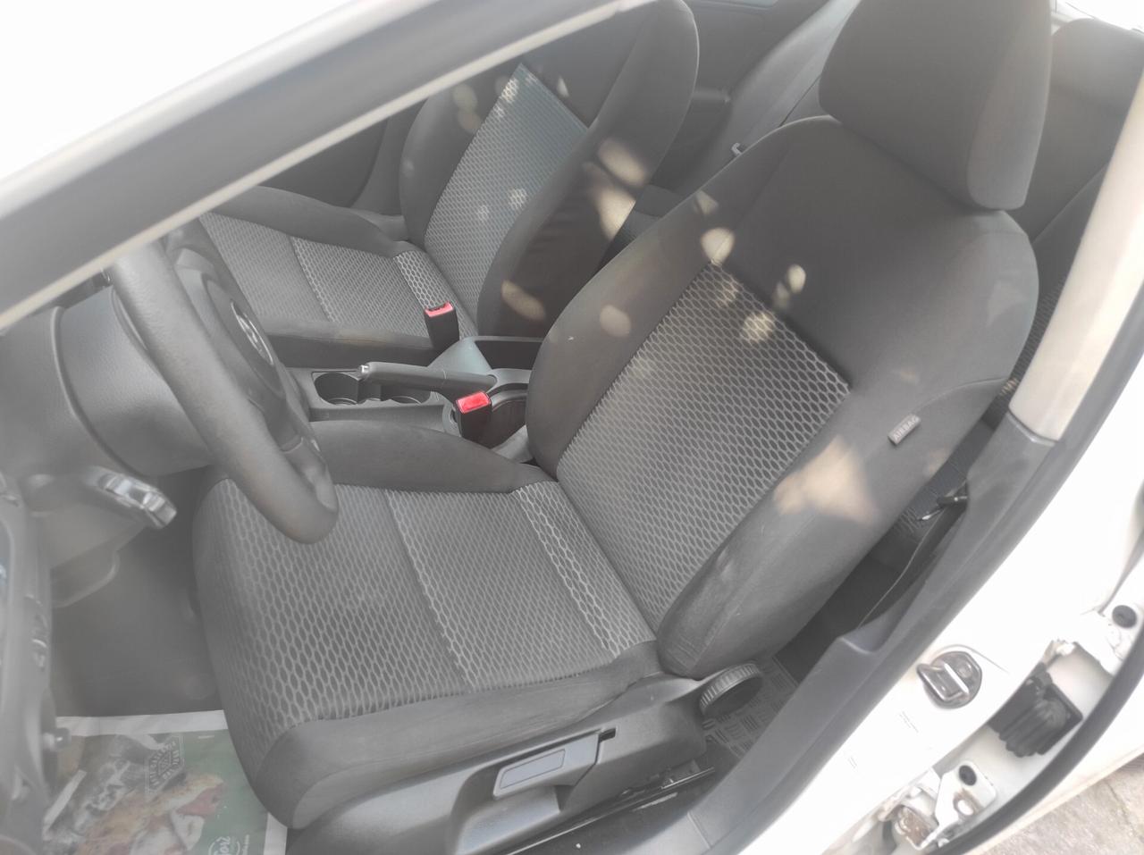 Volkswagen Golf 1.6 TDI DPF 5p. Comfortline