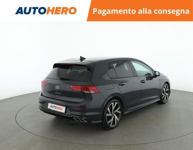 VOLKSWAGEN Golf 1.5 TSI 150 CV EVO ACT R-Line