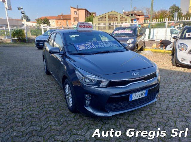 KIA Rio 1.2 MPi Evolution - Garanzia fino 36 mesi