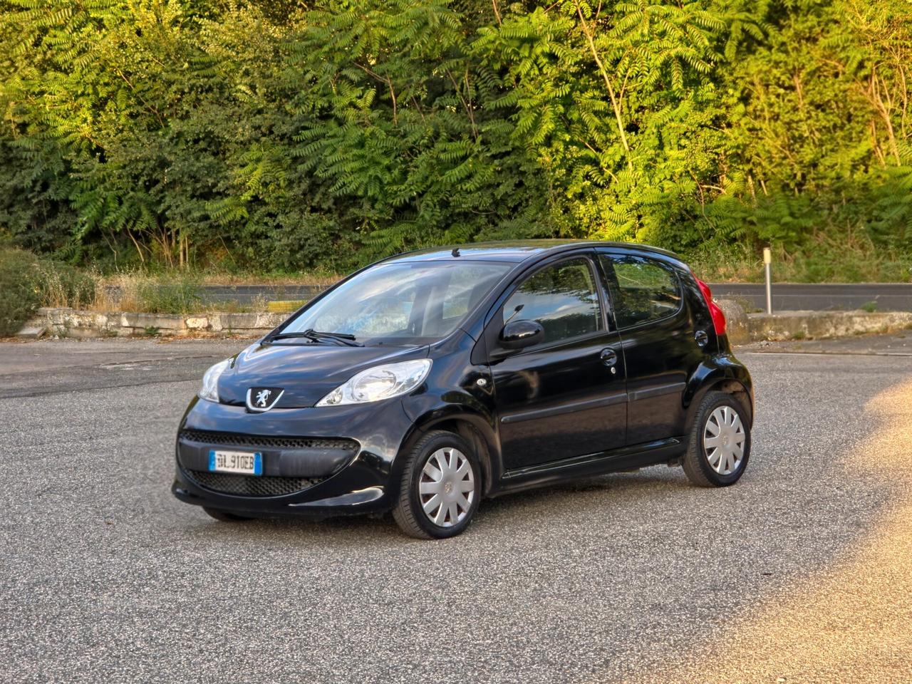 Peugeot 107 1.0 68CV 5p. Desir E4 Manuale NEO 2007