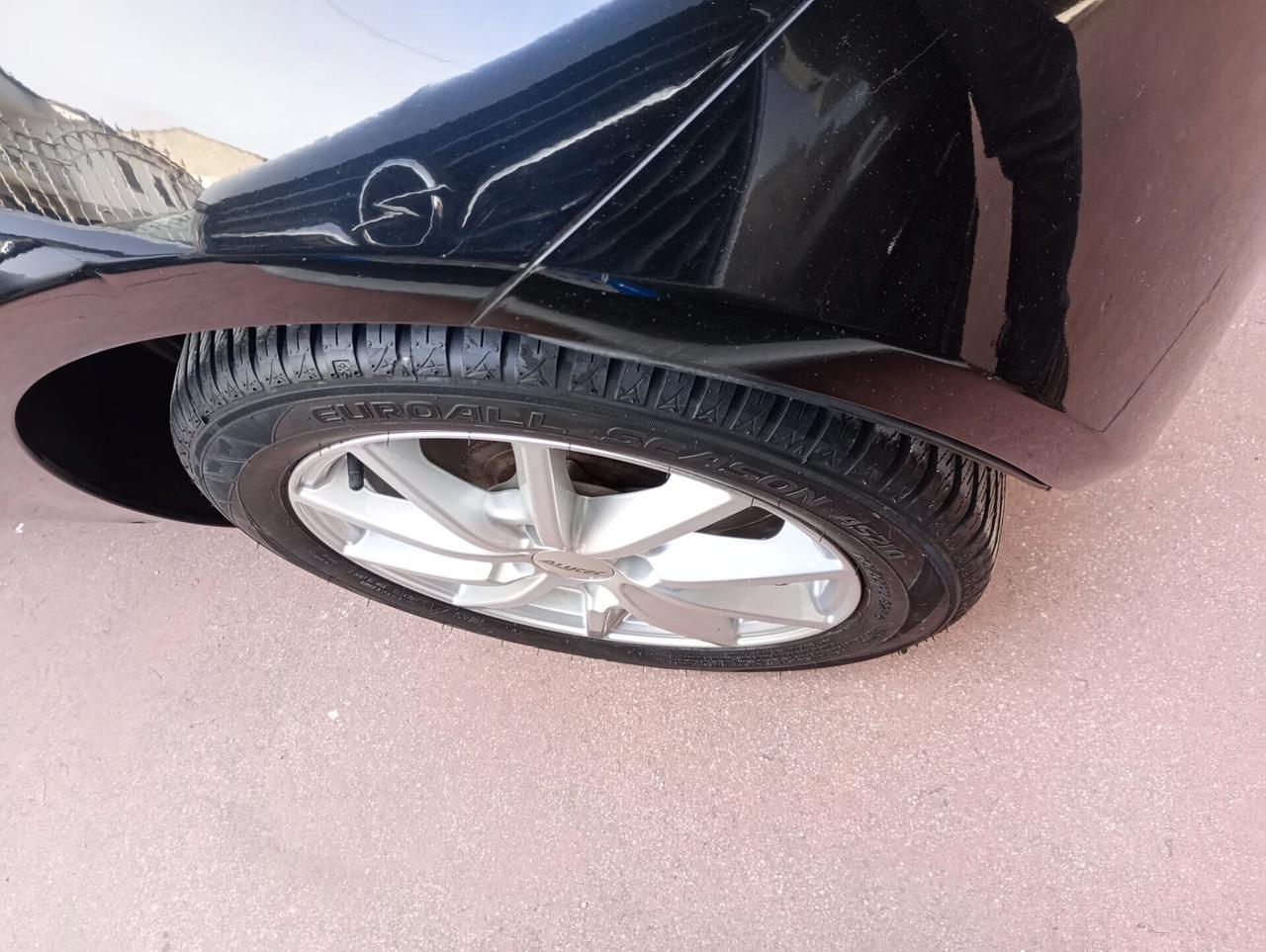 Fiat 500 1.3 Multijet