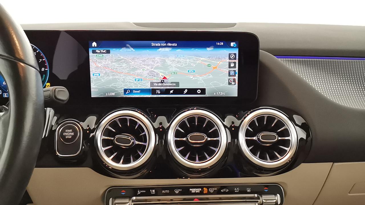 Mercedes-Benz Classe B - W247 2018 - B 250 e phev (eq-power) Sport Plus au