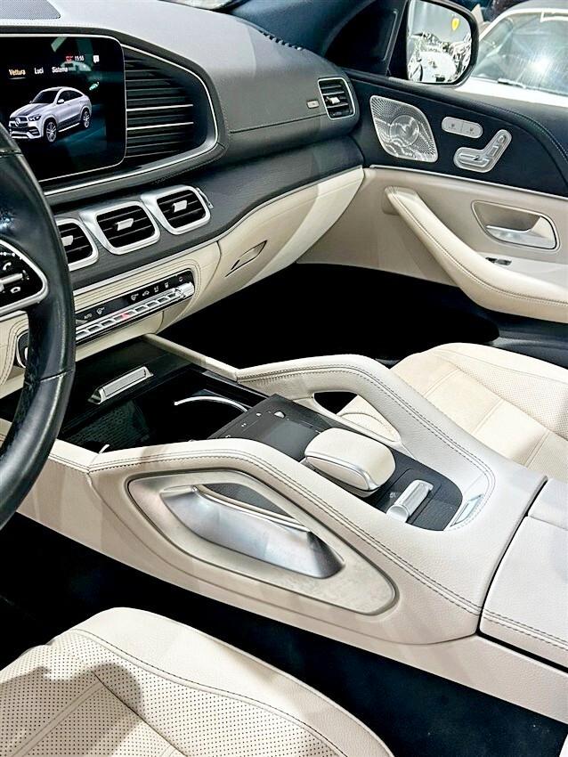 Mercedes-benz GLE 350 de hybrid EQ 4Matic Premium Plus