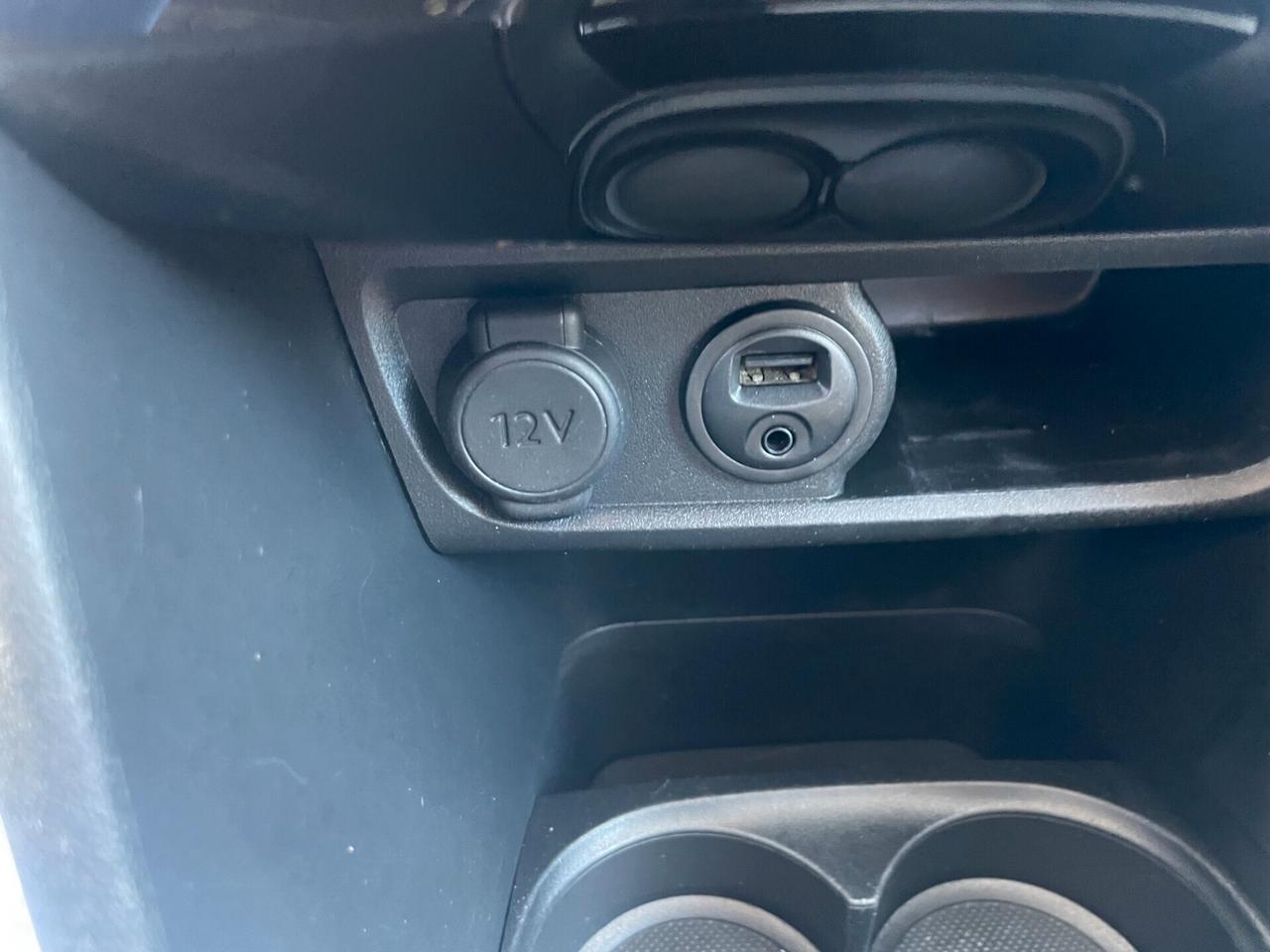 Peugeot 2008 1.6 e-HDi 92 CV Stop&Start Allure